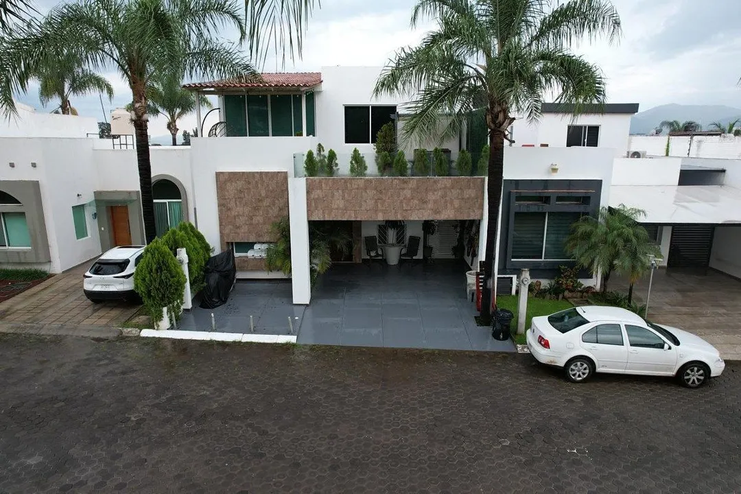 Casa en Venta en San Agustin