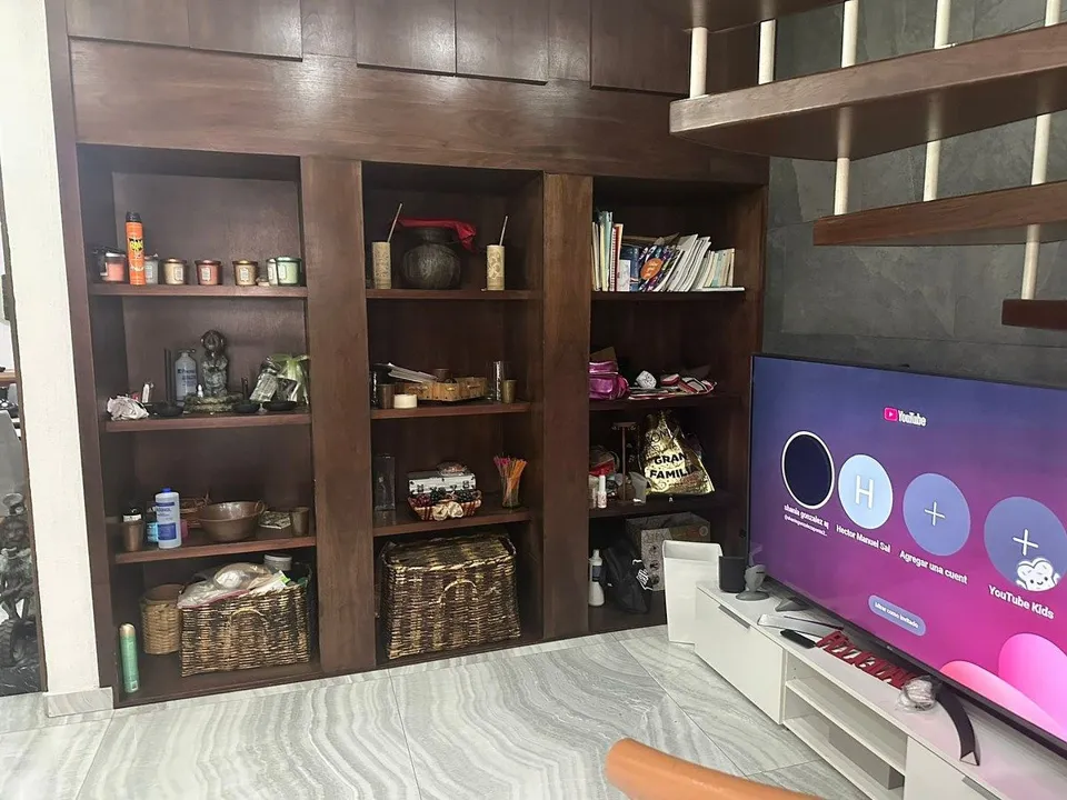 Foto 2 de Casa en Venta en San Agustin