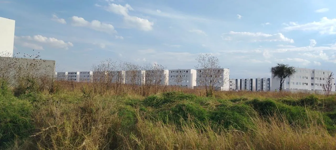 Terreno en venta en CONCEPCIÓN DEL VALLE, PASEOS DEL VALLE, TLAJOMULCO DE ZUÑIGA