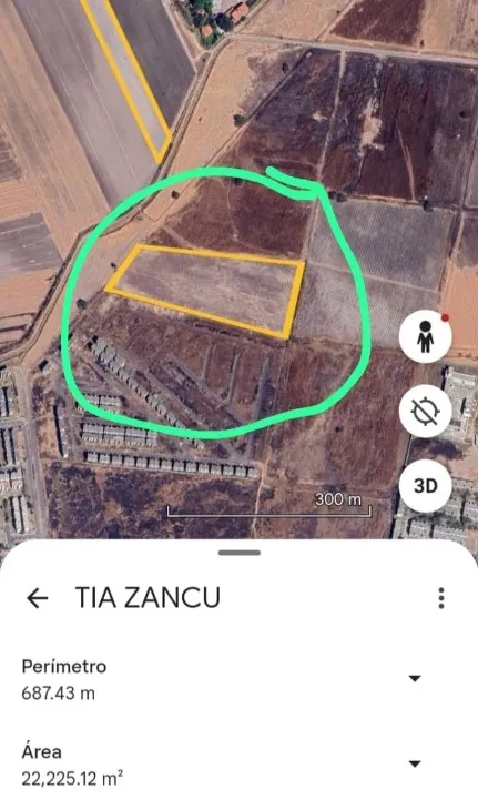 Foto 3 de Terreno en venta en CONCEPCIÓN DEL VALLE, PASEOS DEL VALLE, TLAJOMULCO DE ZUÑIGA