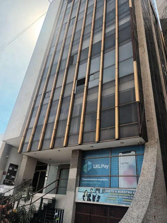 Foto 2 de Oficina en Venta en Arcos Sur en Guadalajara, Jalisco