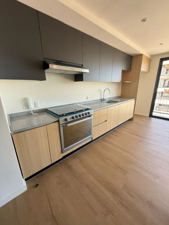 Departamento en venta en Calle Vidrio, Americana, Guadalajara