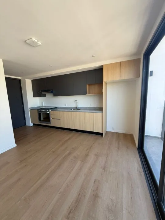 Foto 2 de Departamento en venta en Calle Vidrio, Americana, Guadalajara