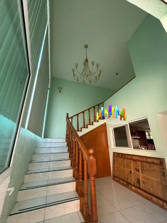 Foto 4 de Casa en venta en Calle José María Heredia, Lomas de Guevara, Guadalajara