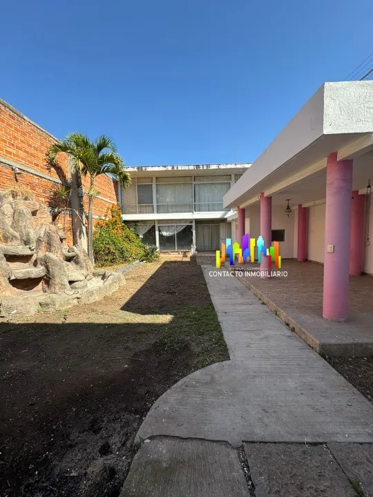 Foto 5 de Casa en venta en Calle José María Heredia, Lomas de Guevara, Guadalajara