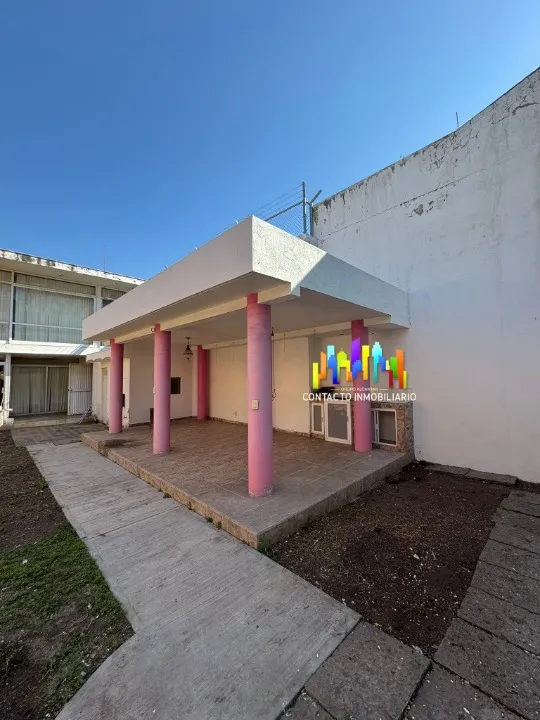 Foto 6 de Casa en venta en Calle José María Heredia, Lomas de Guevara, Guadalajara