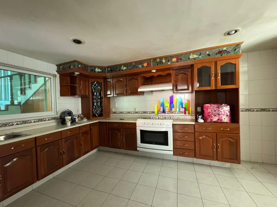 Foto 7 de Casa en venta en Calle José María Heredia, Lomas de Guevara, Guadalajara
