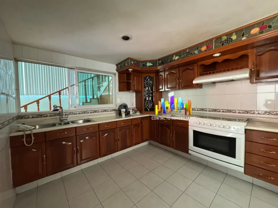 Foto 8 de Casa en venta en Calle José María Heredia, Lomas de Guevara, Guadalajara