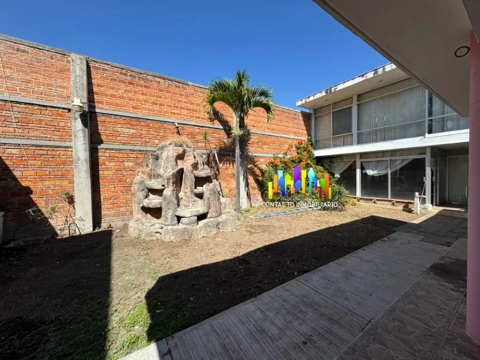 Foto 9 de Casa en venta en Calle José María Heredia, Lomas de Guevara, Guadalajara