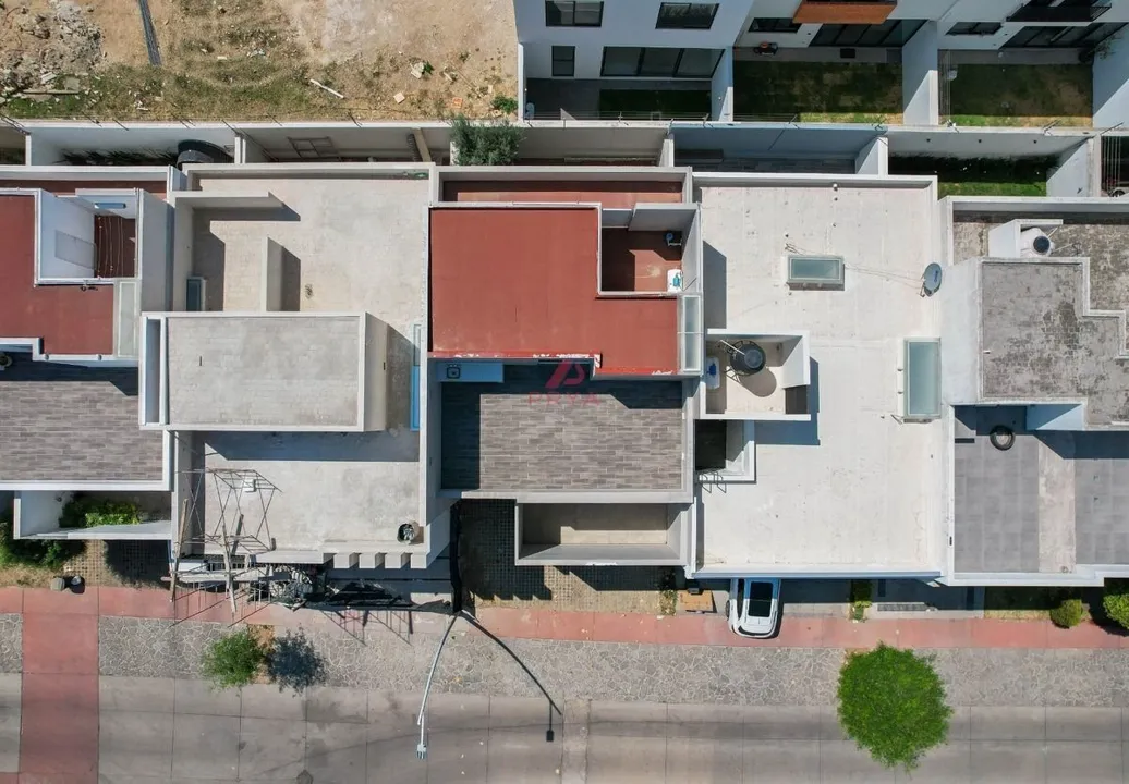 Foto 2 de Casa en Venta en Solares Zapopoan ,Jalisco
