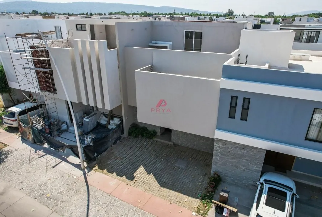 Foto 7 de Casa en Venta en Solares Zapopoan ,Jalisco