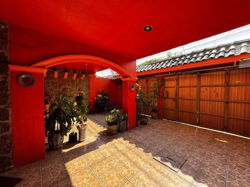 Foto 6 de Casa en Venta en Lomas Universidad