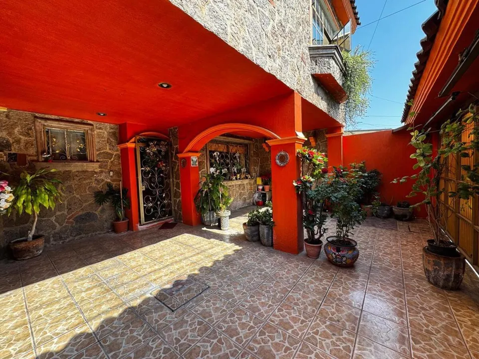 Foto 7 de Casa en Venta en Lomas Universidad