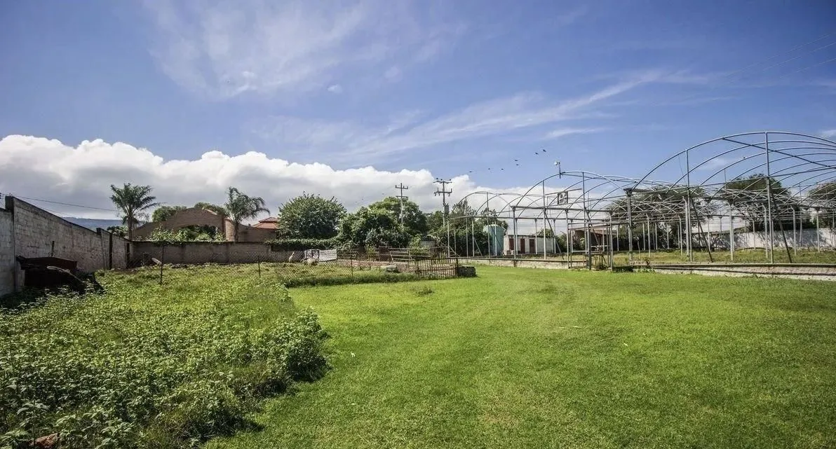 Foto 2 de TERRENO RUSTICO EN VENTA EN TLAJOMULCO DE ZUÑIGA
