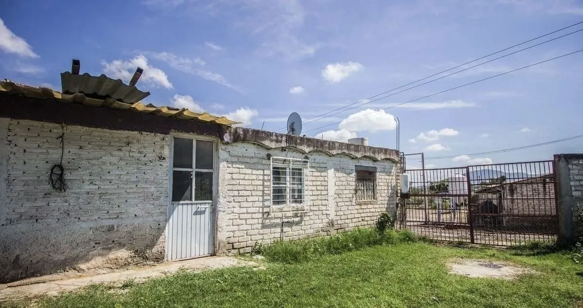 Foto 5 de TERRENO RUSTICO EN VENTA EN TLAJOMULCO DE ZUÑIGA