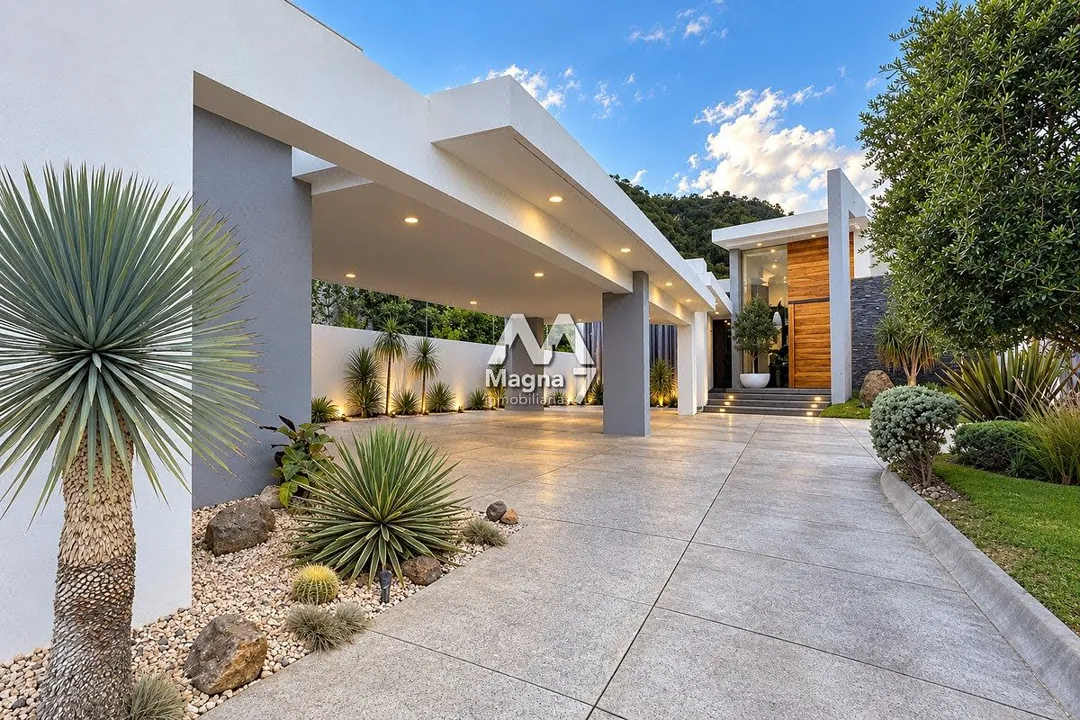 Casa de lujo en venta en El Palomar Tlajomulco