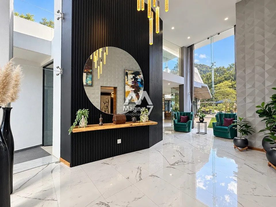 Foto 5 de Casa de lujo en venta en El Palomar Tlajomulco