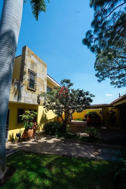 Foto 2 de Casa en venta con vista a la barranca en Villa Universitaria, Zapopan |