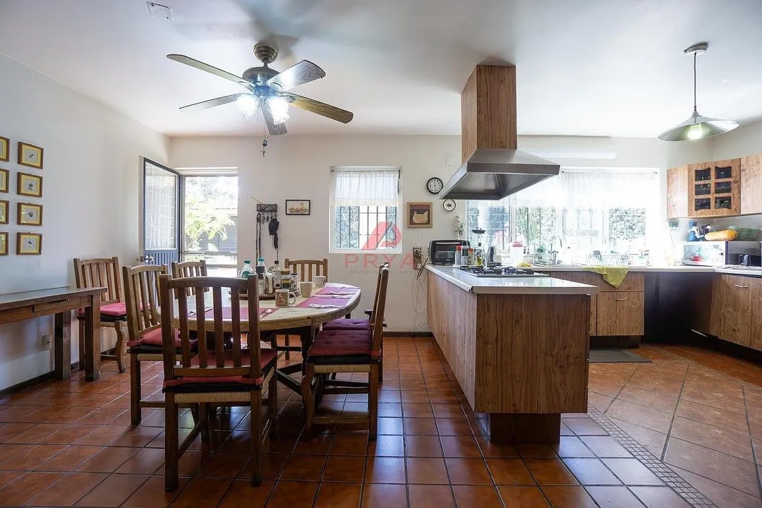 Foto 3 de Casa en venta con vista a la barranca en Villa Universitaria, Zapopan |