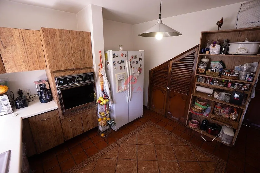 Foto 6 de Casa en venta con vista a la barranca en Villa Universitaria, Zapopan |