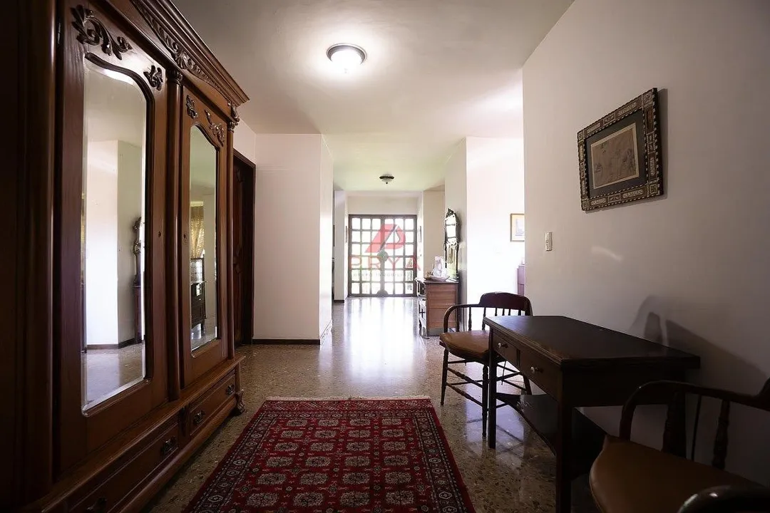 Foto 7 de Casa en venta con vista a la barranca en Villa Universitaria, Zapopan |