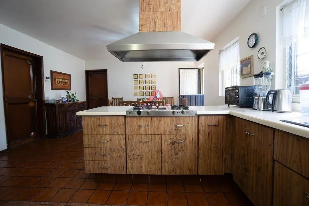 Foto 8 de Casa en venta con vista a la barranca en Villa Universitaria, Zapopan |