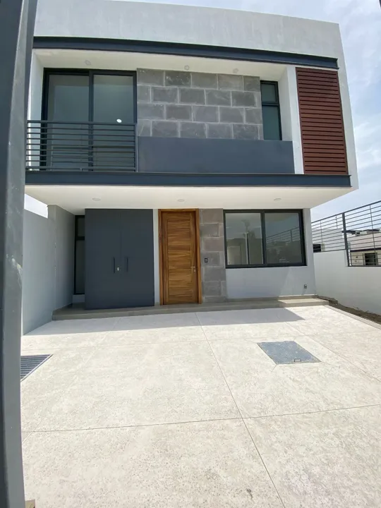 Casa en venta en Adamar - Coto Zapata 1205 - 17