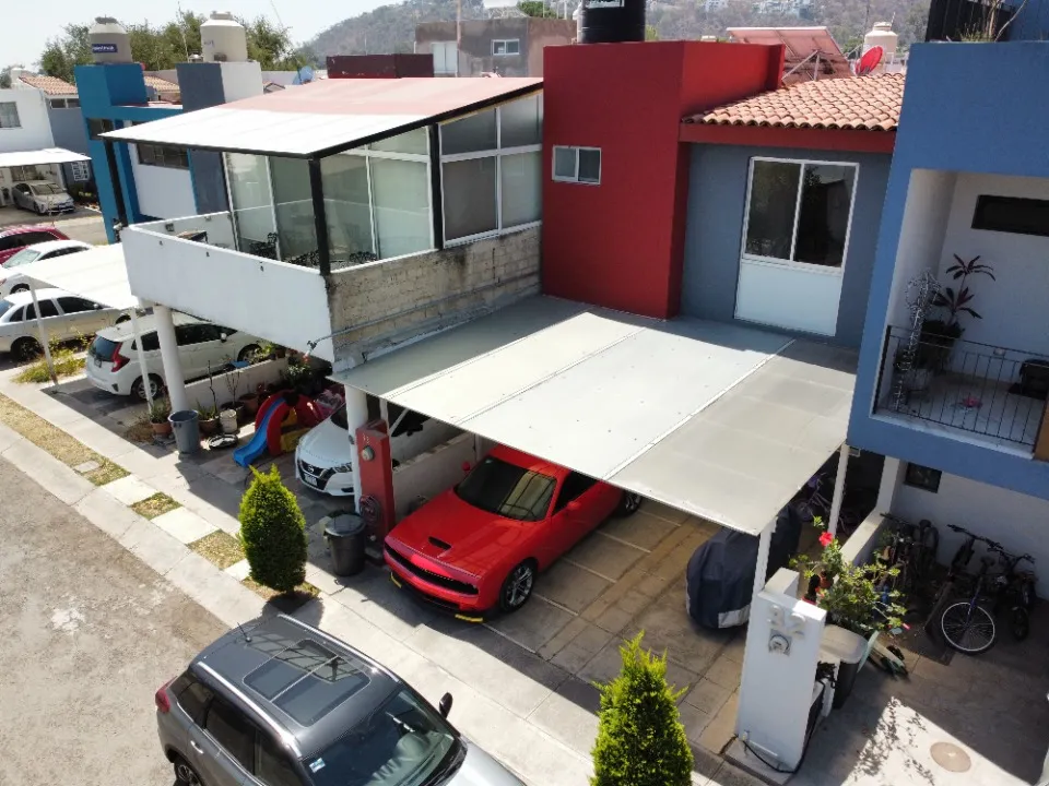 Casa en venta en La escondida , Fortin, Zapopan