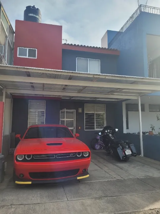Foto 6 de Casa en venta en La escondida , Fortin, Zapopan