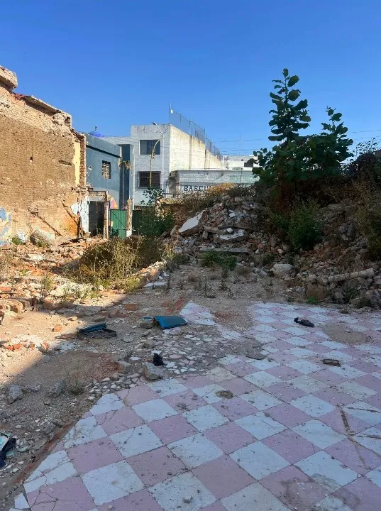 Foto 5 de Terreno Comercial en venta en Calle Colón, Mexicaltzingo, Guadalajara