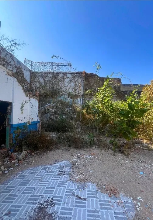 Foto 6 de Terreno Comercial en venta en Calle Colón, Mexicaltzingo, Guadalajara