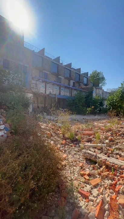 Foto 7 de Terreno Comercial en venta en Calle Colón, Mexicaltzingo, Guadalajara