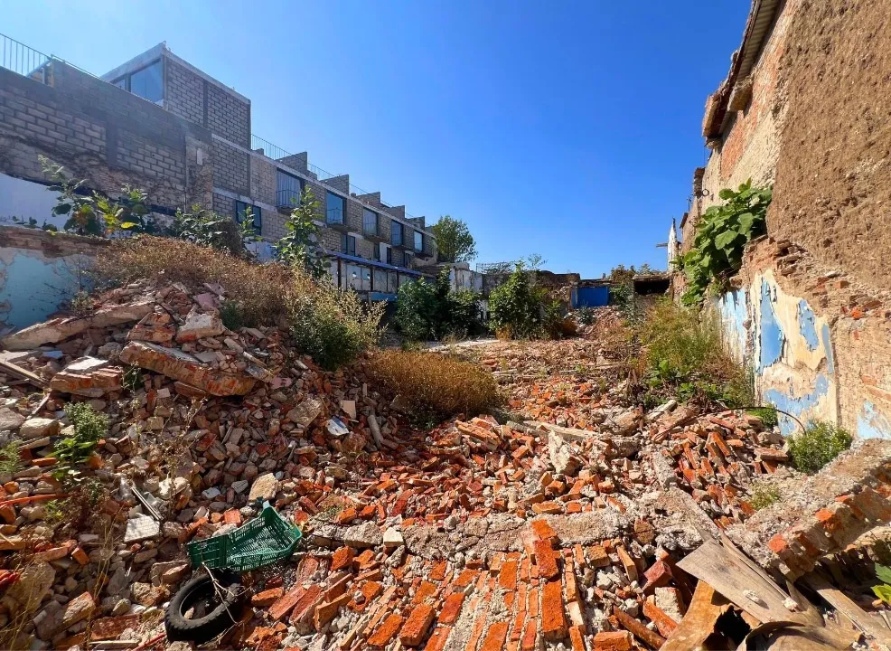 Foto 9 de Terreno Comercial en venta en Calle Colón, Mexicaltzingo, Guadalajara