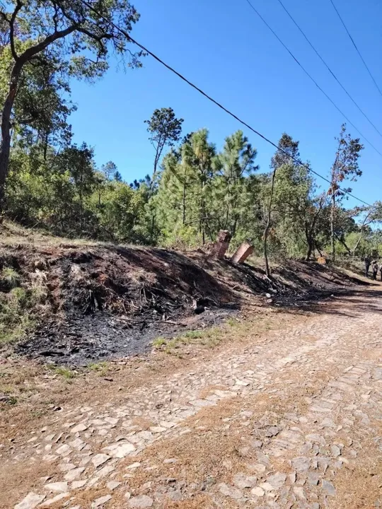Foto 4 de 🌳 ¡Tu Futuro Hogar te Espera en Hacienda de Tonalá! 🏡