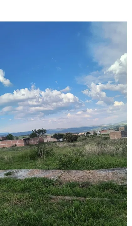 Foto 5 de 🌳 ¡Tu Futuro Hogar te Espera en Hacienda de Tonalá! 🏡