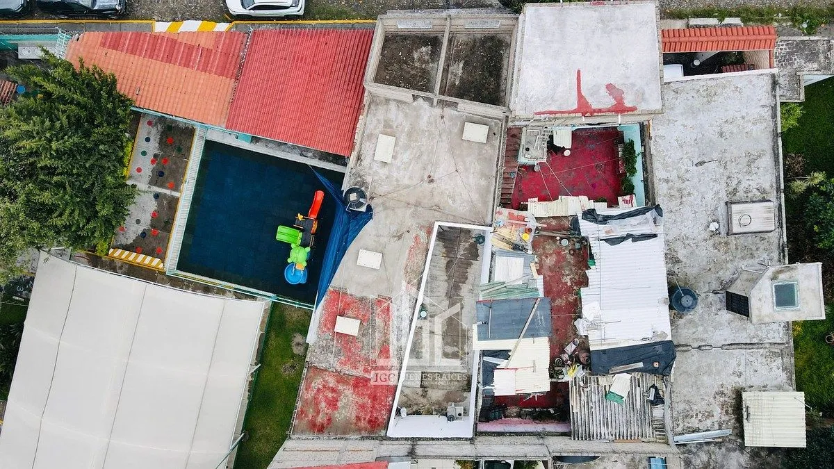 Foto 5 de CASA EN VENTA EN LA TIJERA, ZAPOPAN – UNA SOLA PLANTA