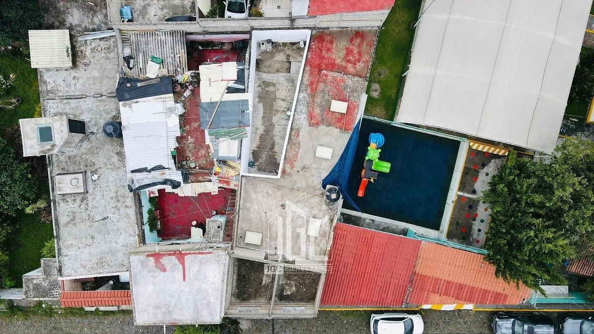 Foto 6 de CASA EN VENTA EN LA TIJERA, ZAPOPAN – UNA SOLA PLANTA