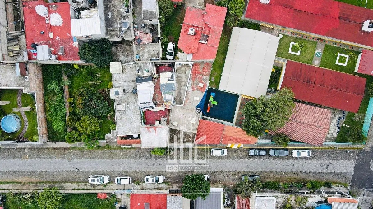 Foto 7 de CASA EN VENTA EN LA TIJERA, ZAPOPAN – UNA SOLA PLANTA