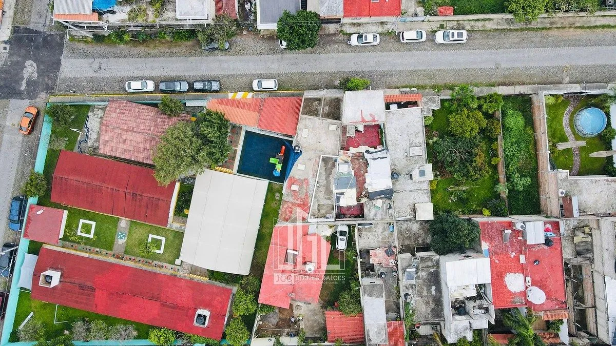 Foto 8 de CASA EN VENTA EN LA TIJERA, ZAPOPAN – UNA SOLA PLANTA