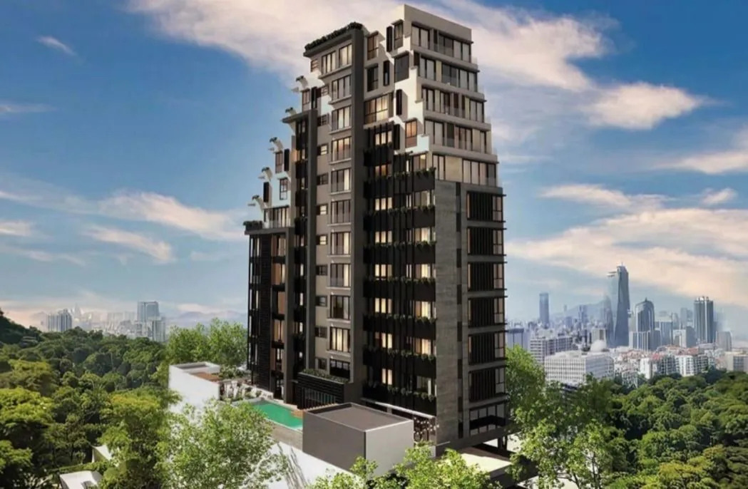 DEPARTAMENTO EN PREVENTA EN MARIANO OTERO MH LIVING