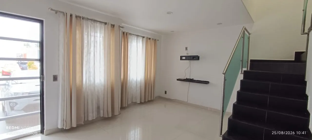 Foto 5 de Casa en renta en SAN RAFAEL , San Rafael, Guadalajara