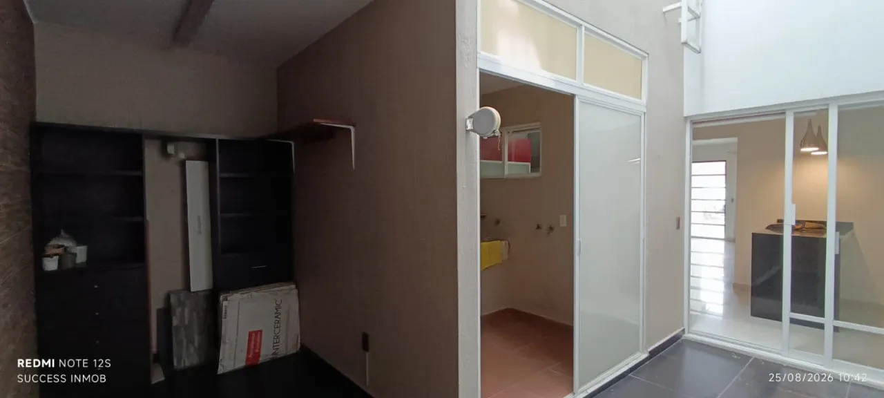 Foto 8 de Casa en renta en SAN RAFAEL , San Rafael, Guadalajara