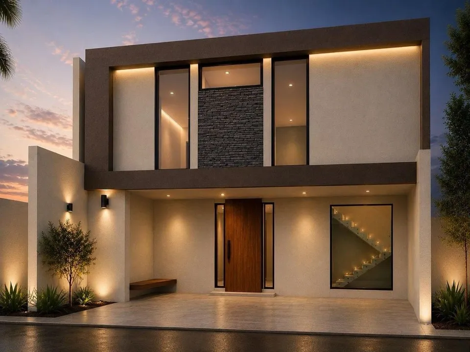 CASA NUEVA EN PREVENTA | ENTREGA EN 2 MESES | COL. VILLA GUERRERO, GUADALAJARA