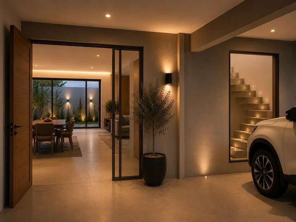 Foto 4 de CASA NUEVA EN PREVENTA | ENTREGA EN 2 MESES | COL. VILLA GUERRERO, GUADALAJARA