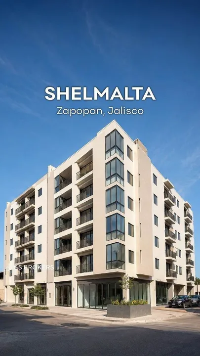 DEPARTAMENTO EN VENTA EN PASEOS DEL SOL, ZAPOPAN