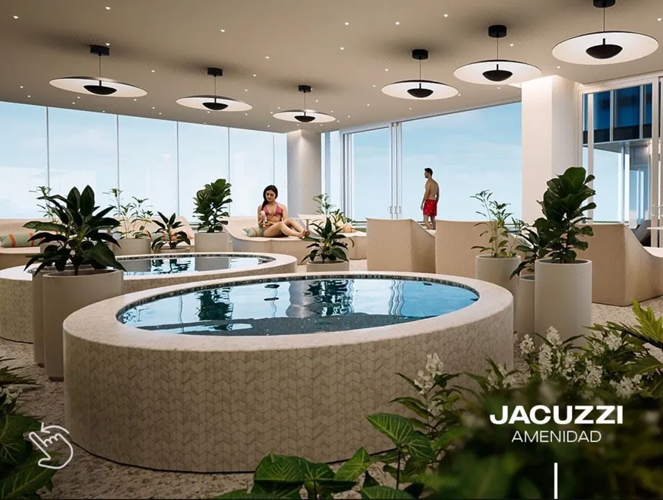 Foto 6 de Departamento nuevo en Jardines del Bosque