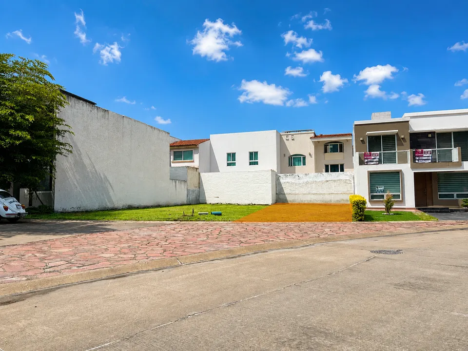 Foto 2 de Terreno en venta en Del Pilar Residencial