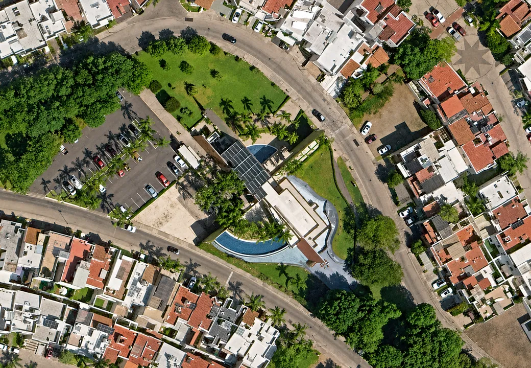 Foto 6 de Terreno en venta en Del Pilar Residencial