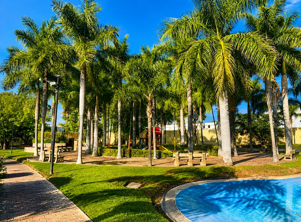 Foto 8 de Terreno en venta en Del Pilar Residencial