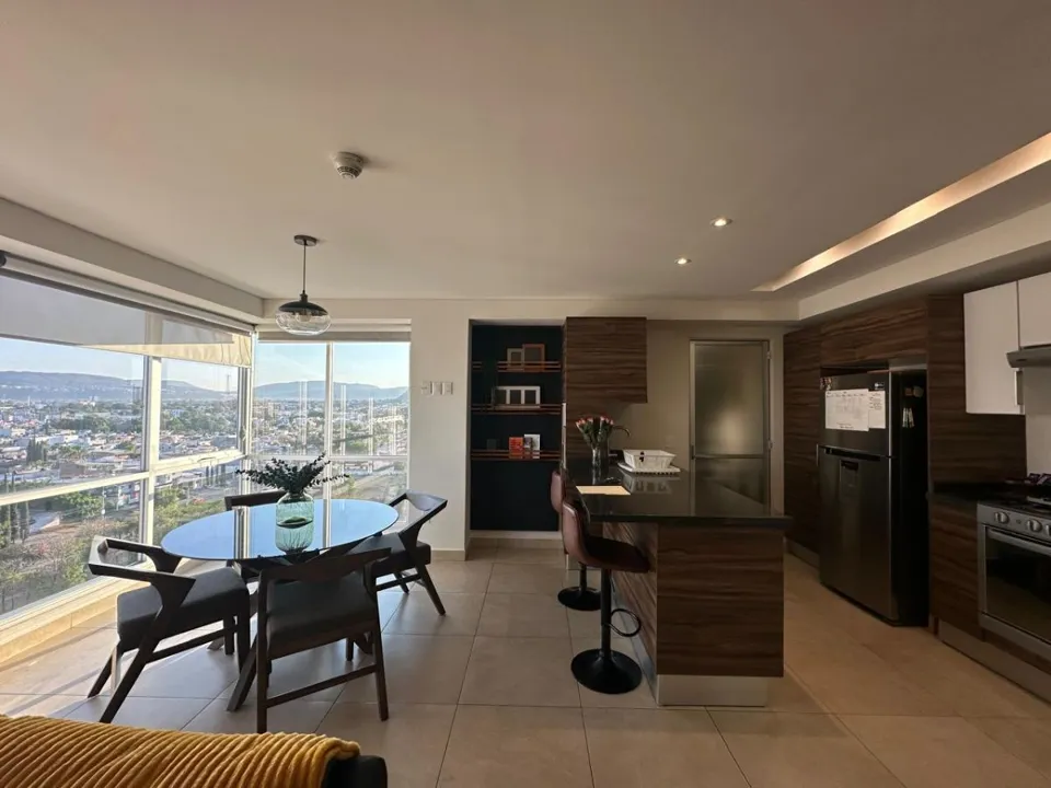 DEPARTAMENTO VENTA TORRE NORTE ESPACIO GALERIAS